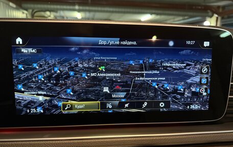 Mercedes-Benz GLE, 2021 год, 8 199 999 рублей, 13 фотография