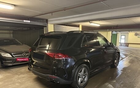 Mercedes-Benz GLE, 2021 год, 8 199 999 рублей, 3 фотография