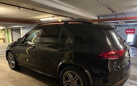 Mercedes-Benz GLE, 2021 год, 8 199 999 рублей, 4 фотография