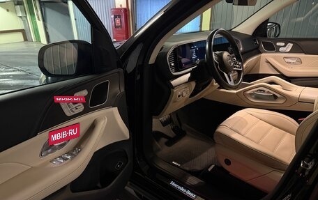 Mercedes-Benz GLE, 2021 год, 8 199 999 рублей, 7 фотография