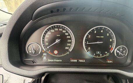 BMW X4, 2017 год, 3 590 000 рублей, 15 фотография