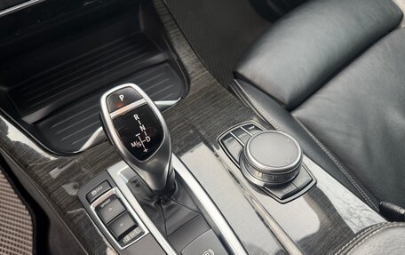 BMW X4, 2017 год, 3 590 000 рублей, 20 фотография