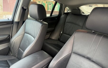 BMW X4, 2017 год, 3 590 000 рублей, 23 фотография