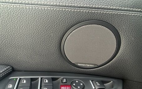 BMW X4, 2017 год, 3 590 000 рублей, 19 фотография