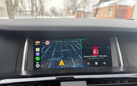 BMW X4, 2017 год, 3 590 000 рублей, 16 фотография