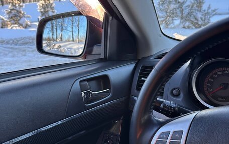 Mitsubishi Lancer IX, 2008 год, 540 000 рублей, 4 фотография