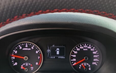 KIA Sportage IV рестайлинг, 2016 год, 1 650 000 рублей, 5 фотография