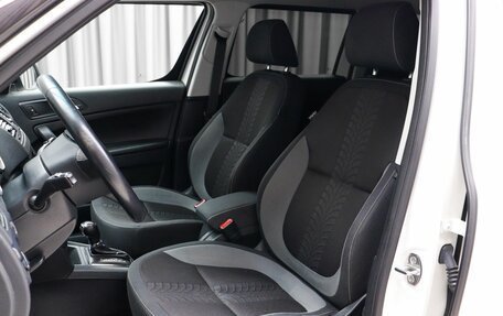 Skoda Yeti I рестайлинг, 2015 год, 1 249 000 рублей, 9 фотография