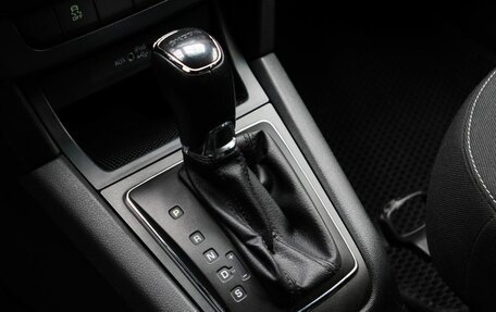 Skoda Yeti I рестайлинг, 2015 год, 1 249 000 рублей, 14 фотография