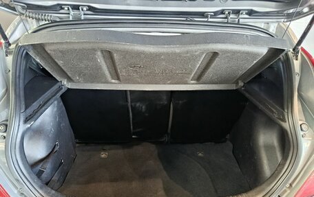 Hyundai Solaris II рестайлинг, 2011 год, 599 000 рублей, 13 фотография