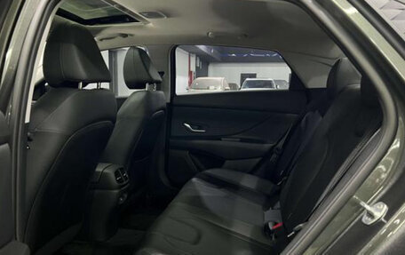 Hyundai Elantra, 2025 год, 2 180 000 рублей, 10 фотография