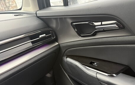 KIA Sportage IV рестайлинг, 2023 год, 3 500 000 рублей, 6 фотография