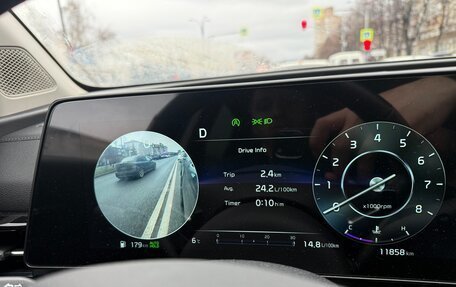 KIA Sportage IV рестайлинг, 2023 год, 3 500 000 рублей, 4 фотография