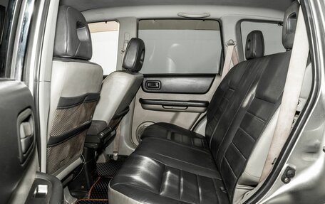 Nissan X-Trail, 2006 год, 850 000 рублей, 7 фотография