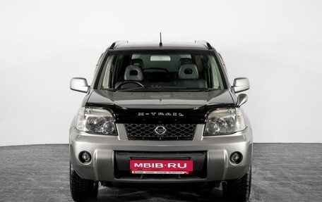 Nissan X-Trail, 2006 год, 850 000 рублей, 2 фотография