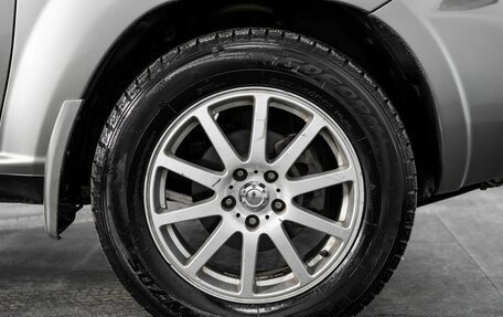 Nissan X-Trail, 2006 год, 850 000 рублей, 15 фотография