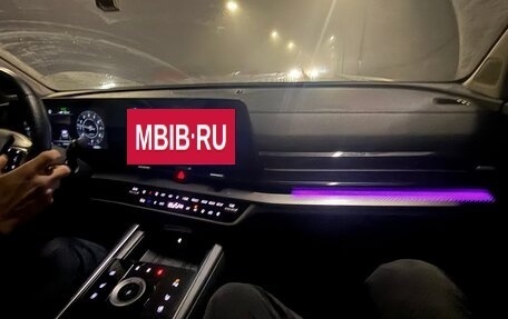 KIA Sportage IV рестайлинг, 2023 год, 3 500 000 рублей, 3 фотография