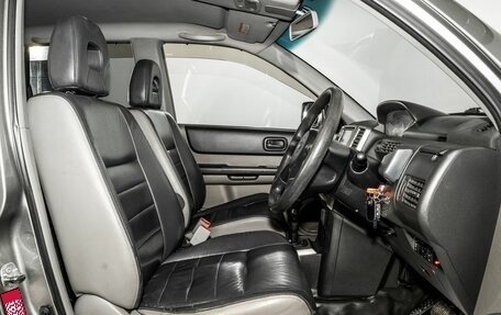 Nissan X-Trail, 2006 год, 850 000 рублей, 5 фотография