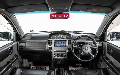 Nissan X-Trail, 2006 год, 850 000 рублей, 8 фотография