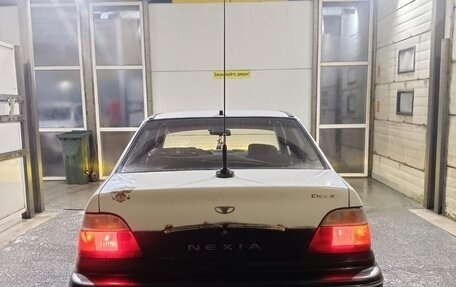 Daewoo Nexia I рестайлинг, 2007 год, 120 000 рублей, 3 фотография