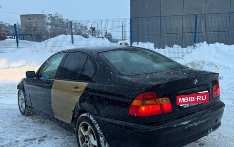 BMW 3 серия, 2004 год, 260 000 рублей, 7 фотография