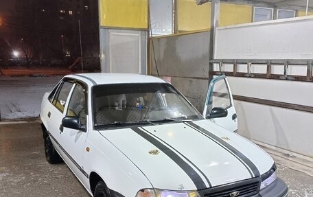 Daewoo Nexia I рестайлинг, 2007 год, 120 000 рублей, 4 фотография