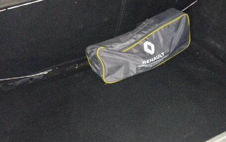 Renault Sandero II рестайлинг, 2019 год, 1 250 000 рублей, 11 фотография