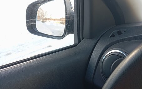 Renault Sandero II рестайлинг, 2019 год, 1 250 000 рублей, 18 фотография