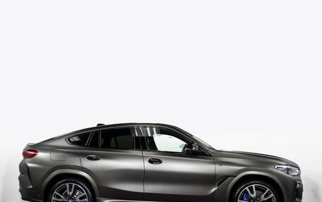 BMW X6, 2020 год, 6 995 000 рублей, 4 фотография