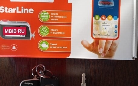 Renault Sandero II рестайлинг, 2019 год, 1 250 000 рублей, 19 фотография