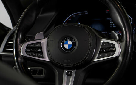 BMW X6, 2020 год, 6 995 000 рублей, 13 фотография