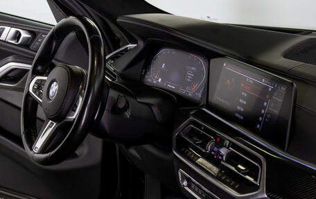 BMW X6, 2020 год, 6 995 000 рублей, 19 фотография