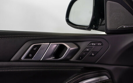 BMW X6, 2020 год, 6 995 000 рублей, 20 фотография