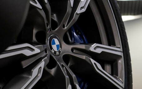 BMW X6, 2020 год, 6 995 000 рублей, 28 фотография