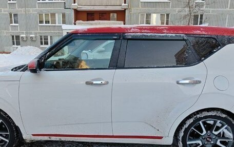 KIA Soul III, 2019 год, 2 100 000 рублей, 2 фотография