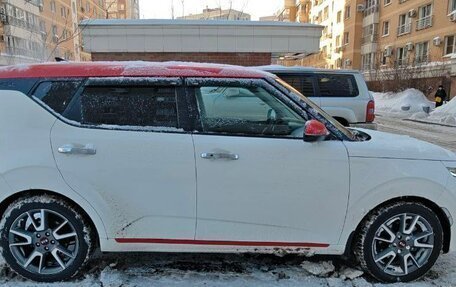 KIA Soul III, 2019 год, 2 100 000 рублей, 3 фотография