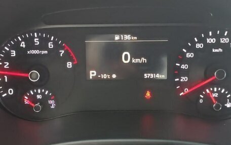 KIA Soul III, 2019 год, 2 100 000 рублей, 5 фотография