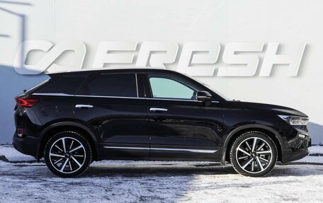 FAW Bestune T77, 2023 год, 1 830 000 рублей, 5 фотография