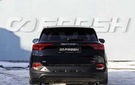 FAW Bestune T77, 2023 год, 1 830 000 рублей, 4 фотография