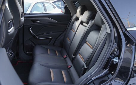 FAW Bestune T77, 2023 год, 1 830 000 рублей, 9 фотография