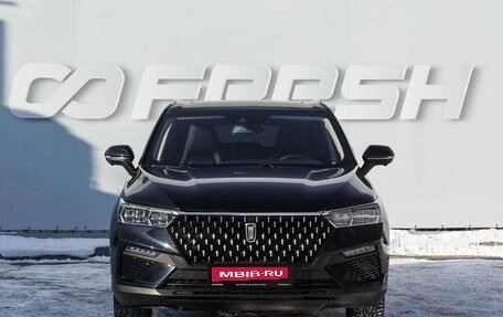 FAW Bestune T77, 2023 год, 1 830 000 рублей, 3 фотография