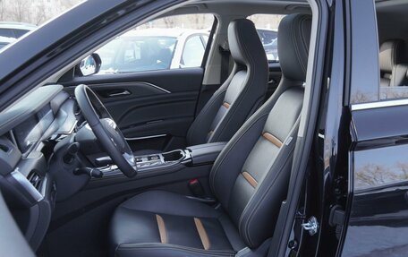 FAW Bestune T77, 2023 год, 1 830 000 рублей, 10 фотография