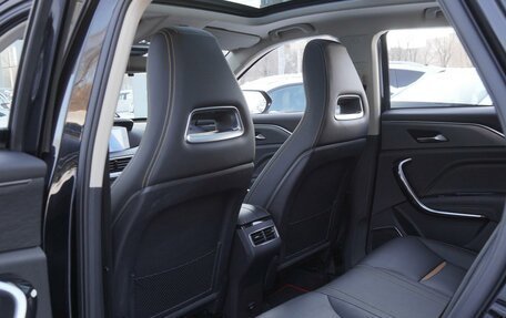 FAW Bestune T77, 2023 год, 1 830 000 рублей, 11 фотография