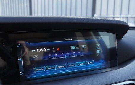 FAW Bestune T77, 2023 год, 1 830 000 рублей, 15 фотография