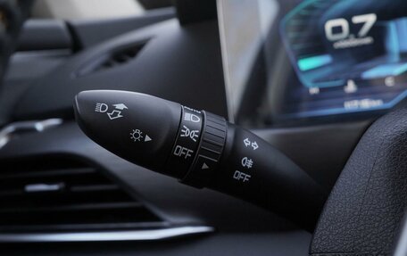 FAW Bestune T77, 2023 год, 1 830 000 рублей, 20 фотография