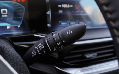 FAW Bestune T77, 2023 год, 1 830 000 рублей, 22 фотография