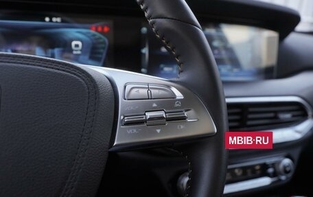 FAW Bestune T77, 2023 год, 1 830 000 рублей, 18 фотография