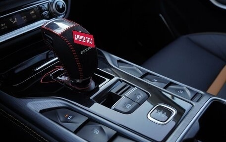 FAW Bestune T77, 2023 год, 1 830 000 рублей, 16 фотография