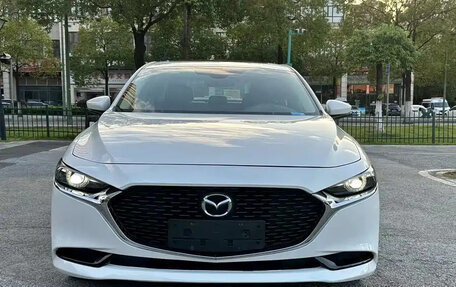 Mazda 3, 2022 год, 1 815 911 рублей, 2 фотография