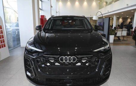 Audi Q5, 2025 год, 6 780 000 рублей, 2 фотография